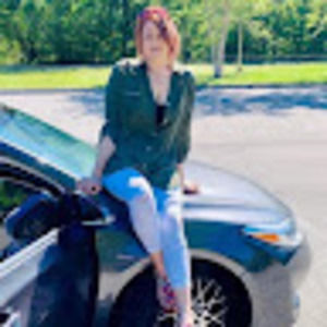 Meet your Posher, Alexz